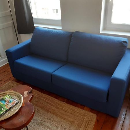 Amiens Magnifique Appartement Frida المظهر الخارجي الصورة