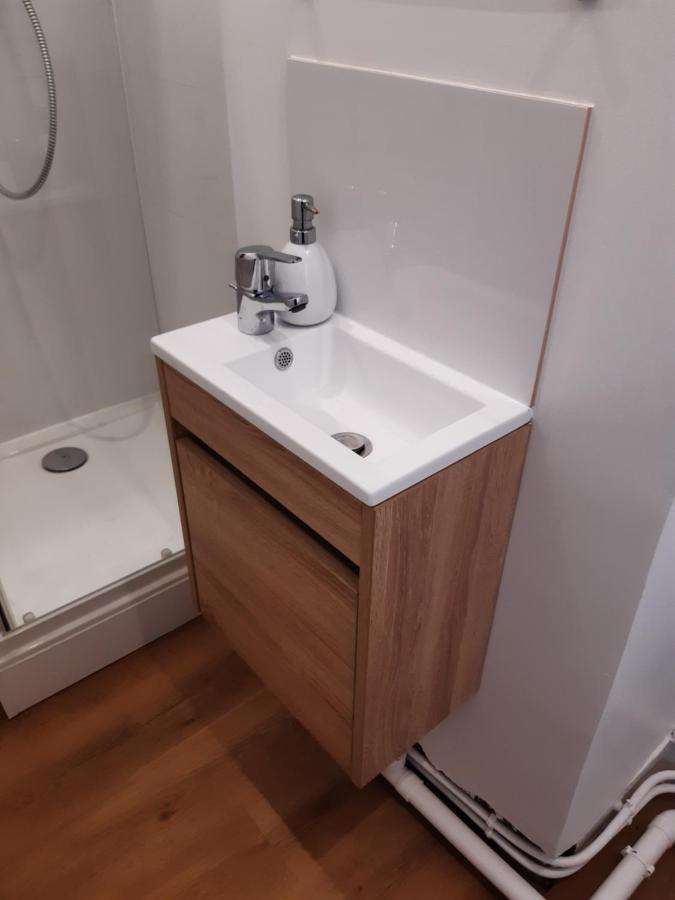 Amiens Magnifique Appartement Frida المظهر الخارجي الصورة