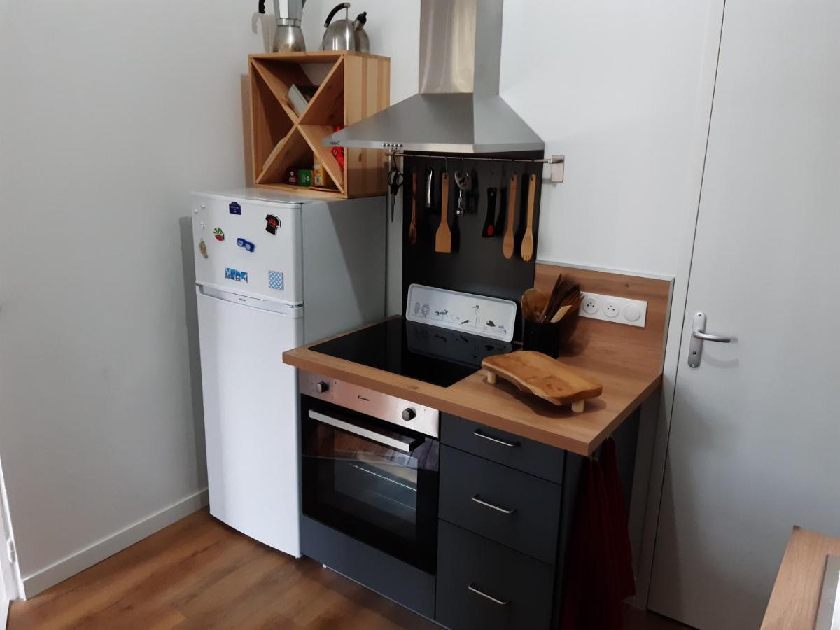 Amiens Magnifique Appartement Frida المظهر الخارجي الصورة