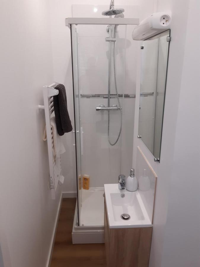 Amiens Magnifique Appartement Frida المظهر الخارجي الصورة