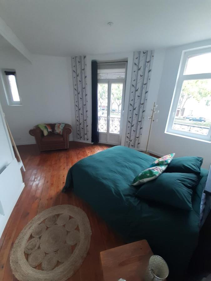 Amiens Magnifique Appartement Frida المظهر الخارجي الصورة