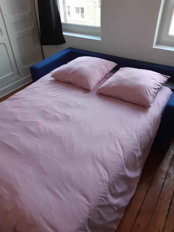 Amiens Magnifique Appartement Frida المظهر الخارجي الصورة